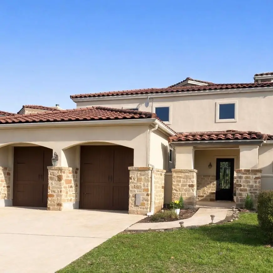 103 Maravilla Way, Horseshoe Bay, TX 78657 - #1