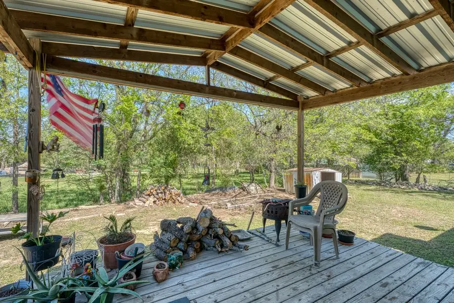 305 S N Avenue, Marble Falls, TX 78654-6115 - #3