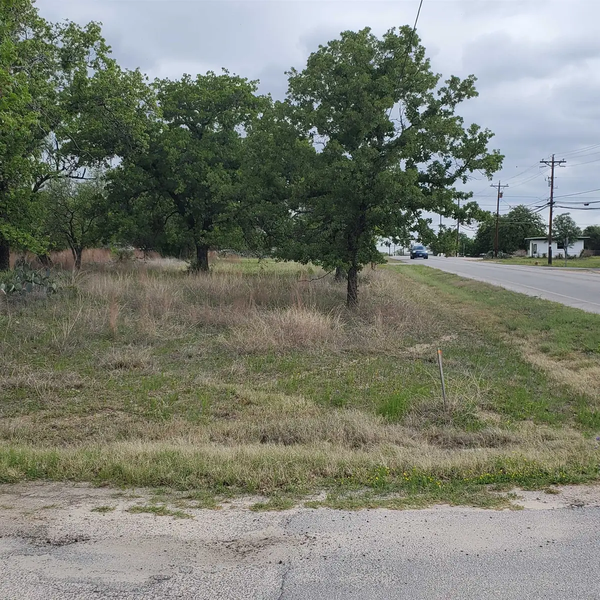 Lots 272 & 334 W Castlebriar / W Castlelake / Phillips Ranch Rd, Granite Shoals, TX 78654 - #1