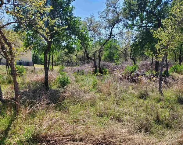 Lot 459-B Oakwood Drive, Granite Shoals, TX 78654