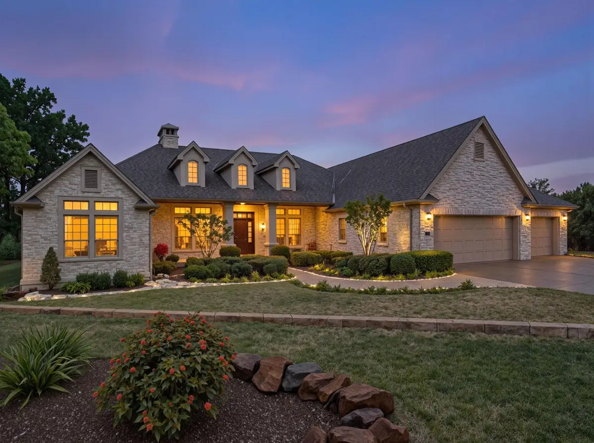 310 The Hills Road, Horseshoe Bay, TX 78657-5601 - #1