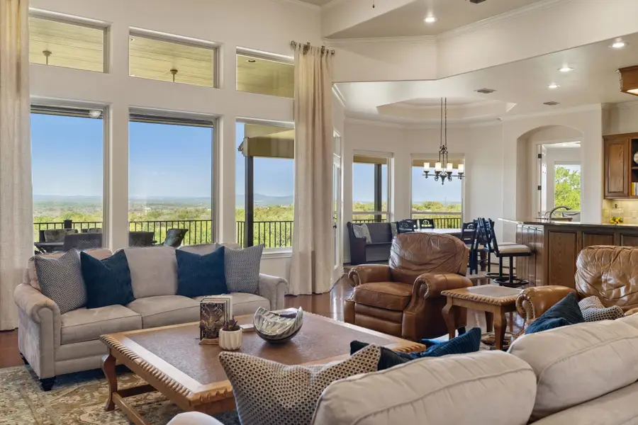 310 The Hills Road, Horseshoe Bay, TX 78657-5601 - #3