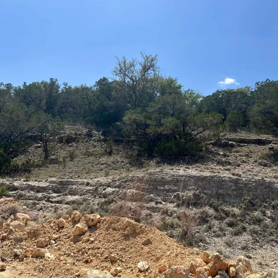 28530 Paradise Manor Drive, Marble Falls, TX 78654 - #2