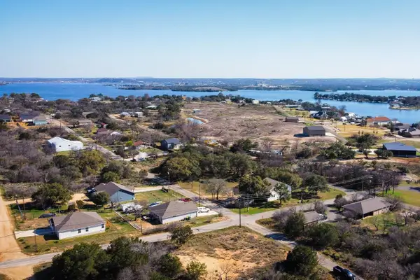 604 S Forest Drive, Granite Shoals, TX 78654