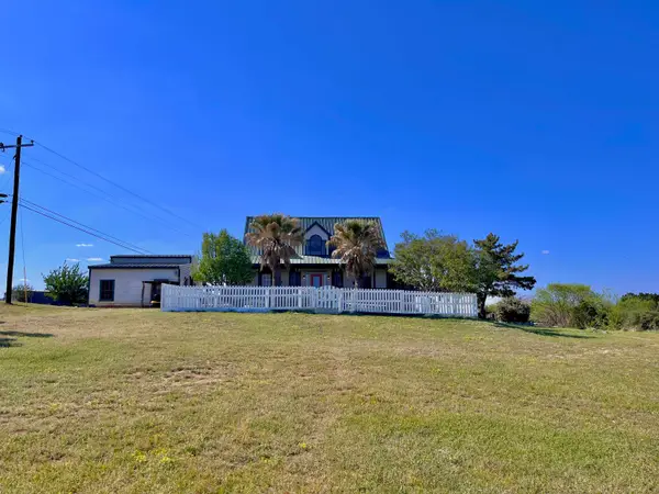 510 Eldorado Street, Tow, TX 78672
