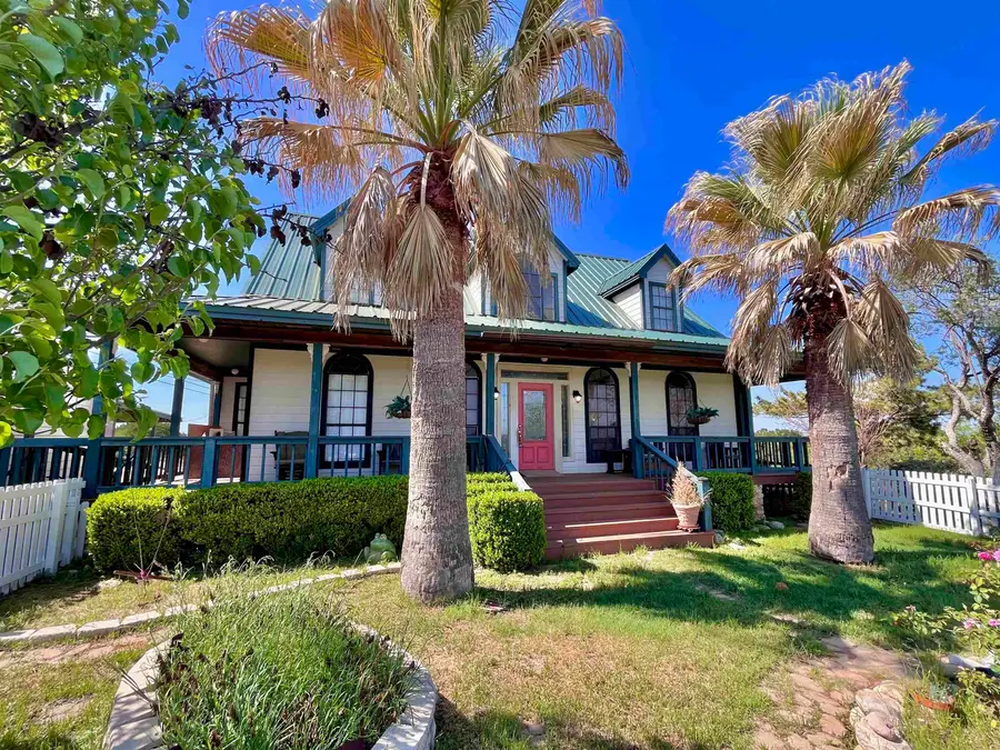 510 Eldorado Street, Tow, TX 78672 - #3