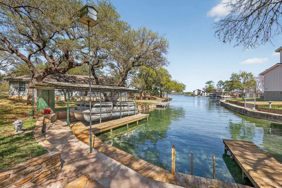 102 Cove Ln, Sunrise Beach Village, TX 78643 - #2