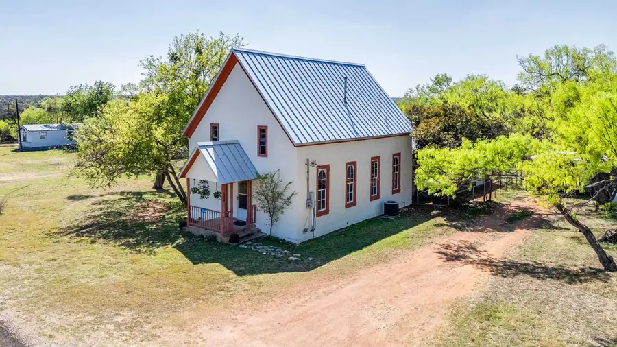 2754 Ranch Road 1323, Fredericksburg, TX 78611 - #2
