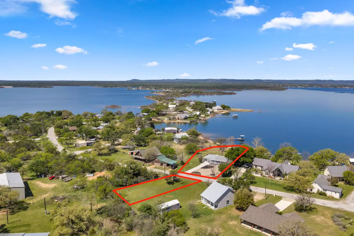 515 E Island Drive, Bluffton, TX 78607 - #1