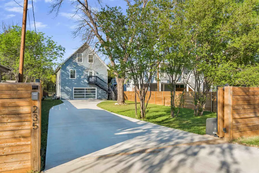 235 Pierce Drive, Kingsland, TX 78639 - #3