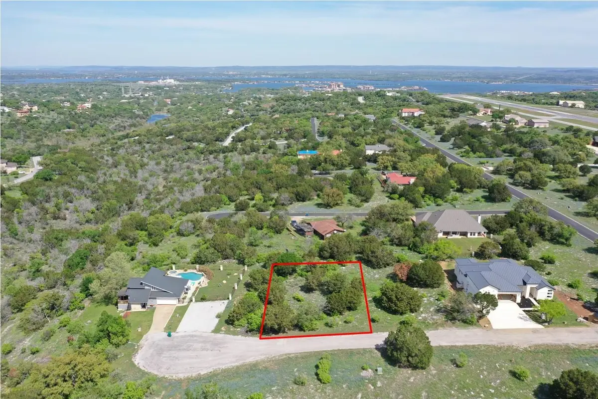 LT 20123 Prairie, Horseshoe Bay, TX 78657 - #1