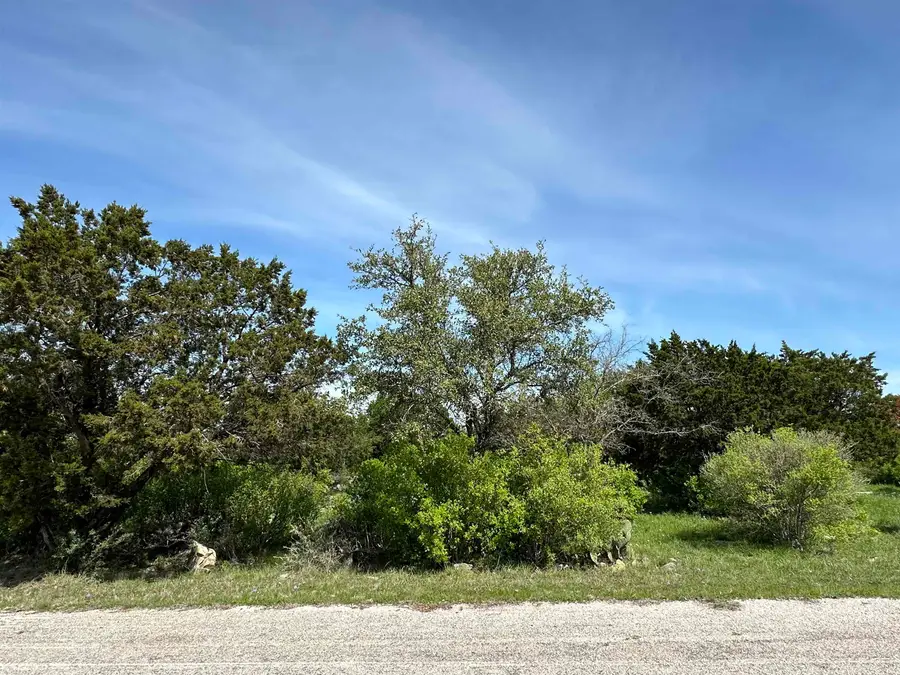 LT 20123 Prairie, Horseshoe Bay, TX 78657 - #2