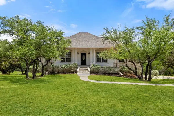 4921 Creek Meadow Cove, Spicewood, TX 78669