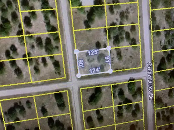 Lot 22244 Westward Ho/long Shot, Horseshoe Bay, TX 78657