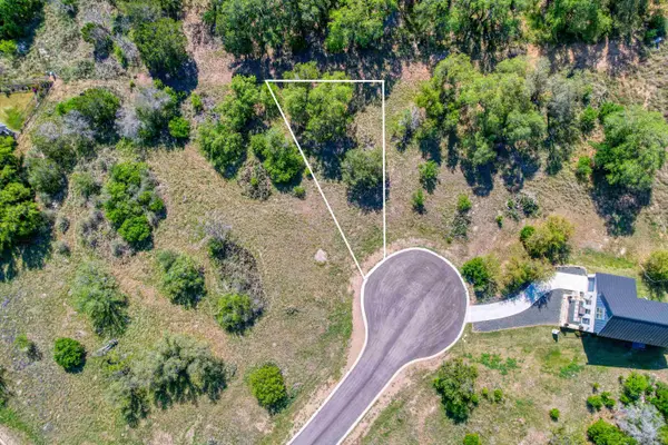 44024 Lot A Tail Wind, Horseshoe Bay, TX 78657
