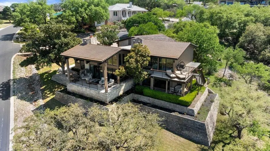 1200 Thataway, Horseshoe Bay, TX 78657 - #2