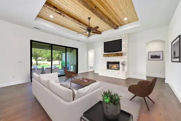 142 Ethan Lane, Burnet, TX 78611