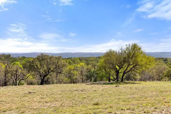 Lot 19 Stone Ridge Mountain Drive, Round Mountain, TX 78663
