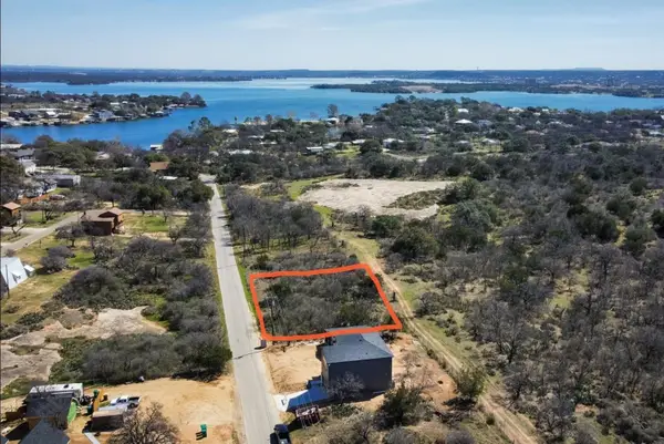 Lots 15 & 16 E Live Oak Drive, Granite Shoals, TX 78654