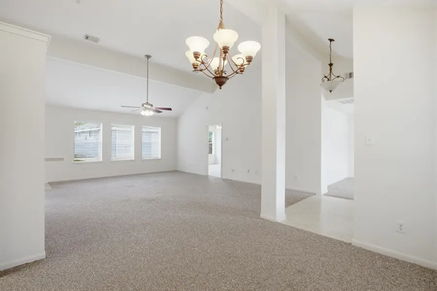 203 Crestview Drive, Johnson City, TX 78636 - #2