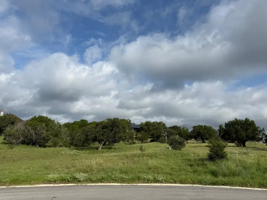 Lot W2155 Travertine, Horseshoe Bay, TX 78657 - #2