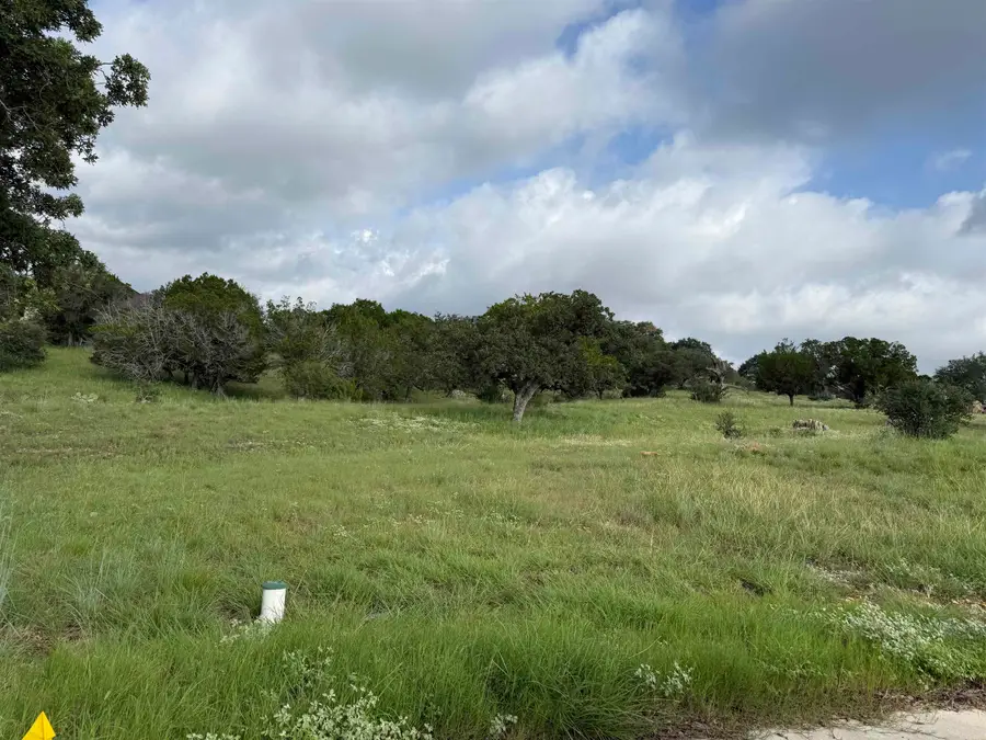 Lot W2155 Travertine, Horseshoe Bay, TX 78657 - #3