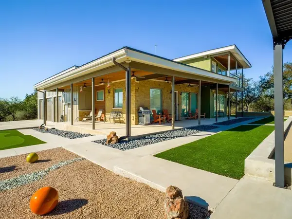 125 W Granite Oaks Drive, Burnet, TX 78611