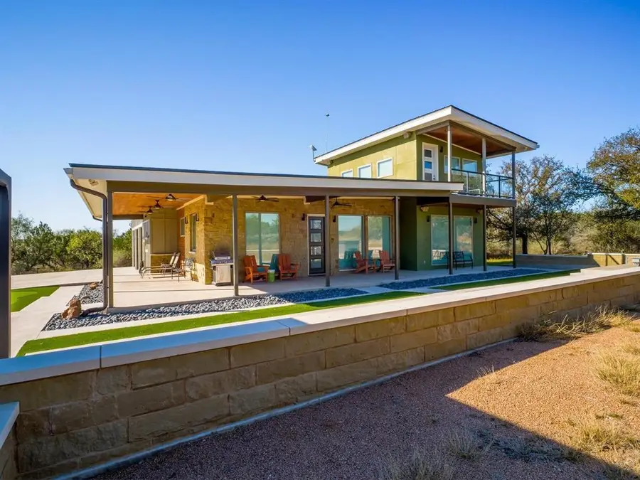 125 W Granite Oaks Drive, Burnet, TX 78611 - #2