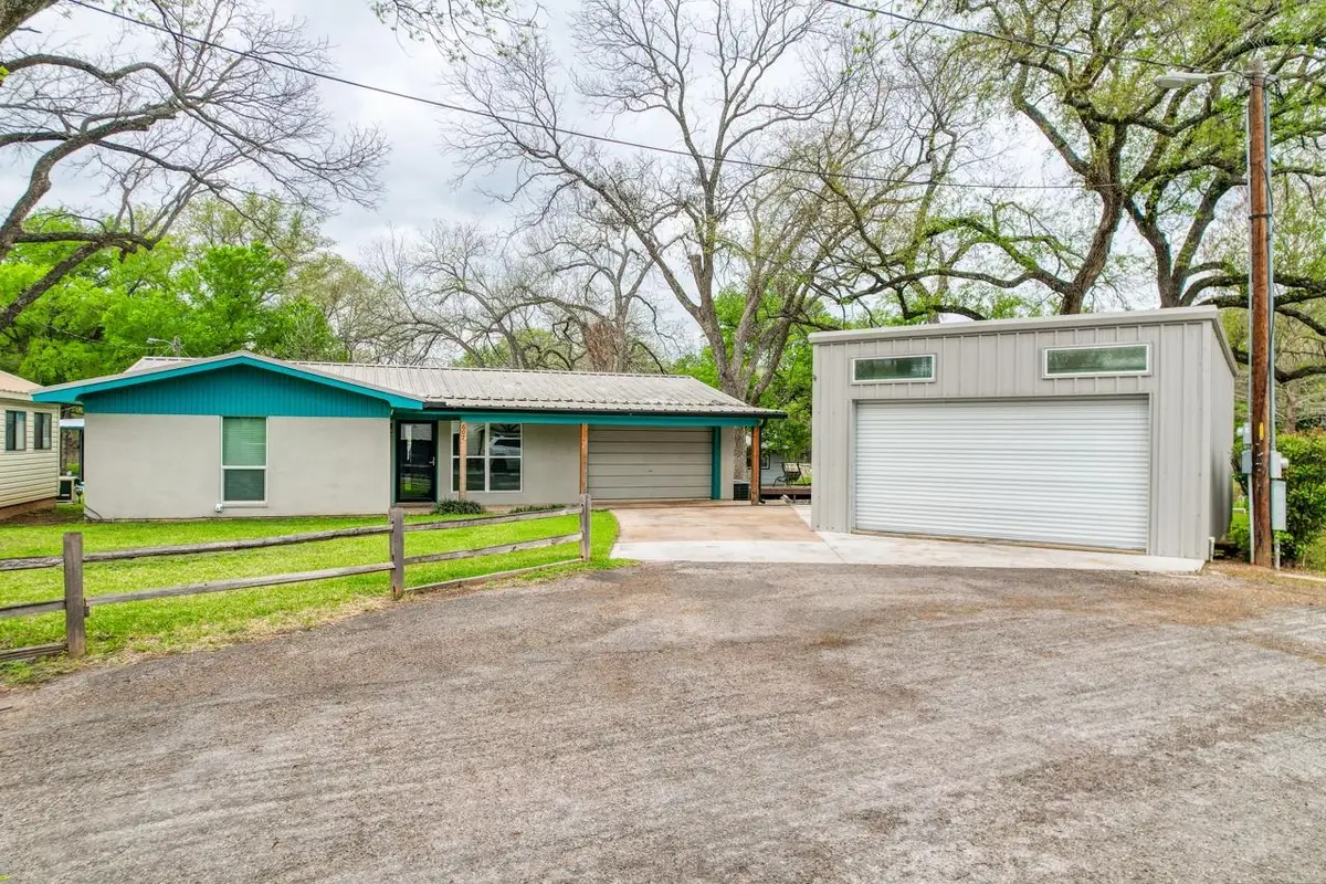 607 Thurman Circle, Kingsland, TX 78639 - #1