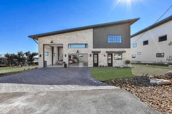 1301 O'reilly Drive, Lakeway, TX 78734