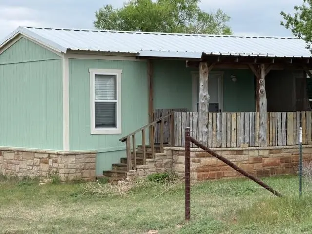804 W College, Llano, TX 78643 - #2