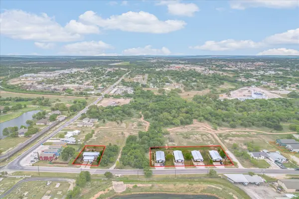 1701-1803 Johnson Street, Marble Falls, TX 78654