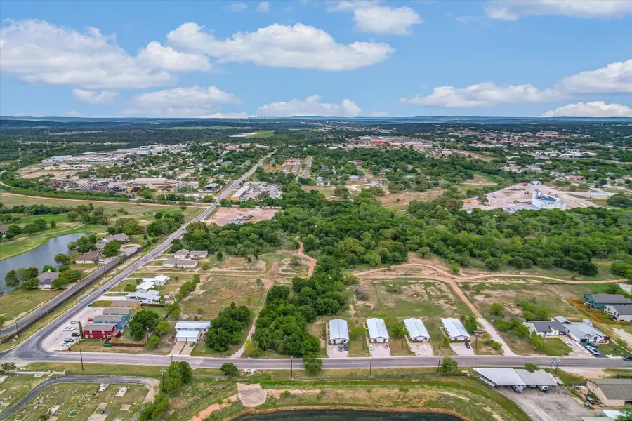 1701-1803 Johnson Street, Marble Falls, TX 78654 - #2