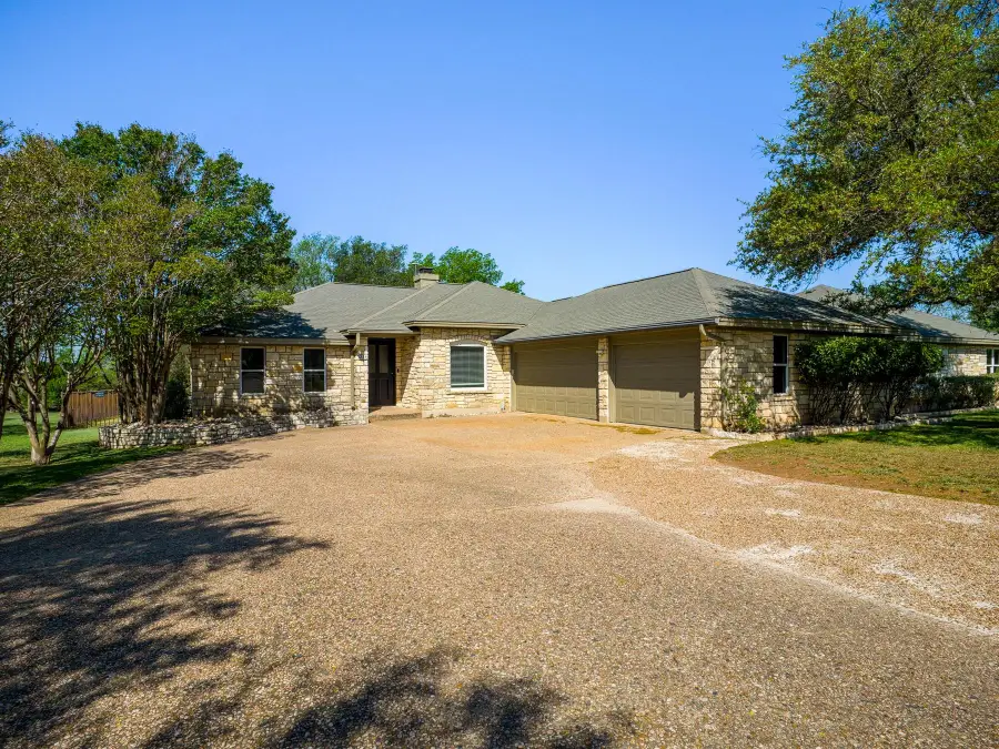 1237 Ridge Harbor Dr, Spicewood, TX 78669 - #3