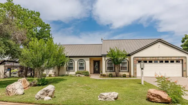 Address Withheld By Seller, Horseshoe Bay, TX 78657