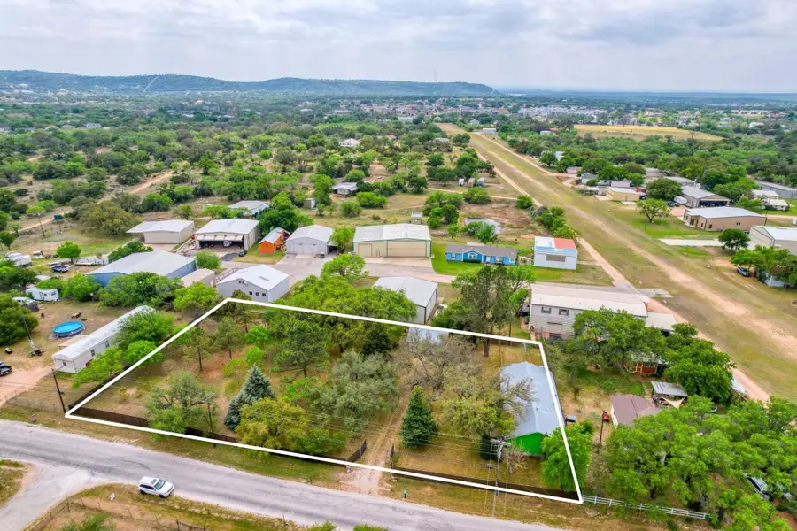 604 Elkhorn Drive, Kingsland, TX 78639 - #2