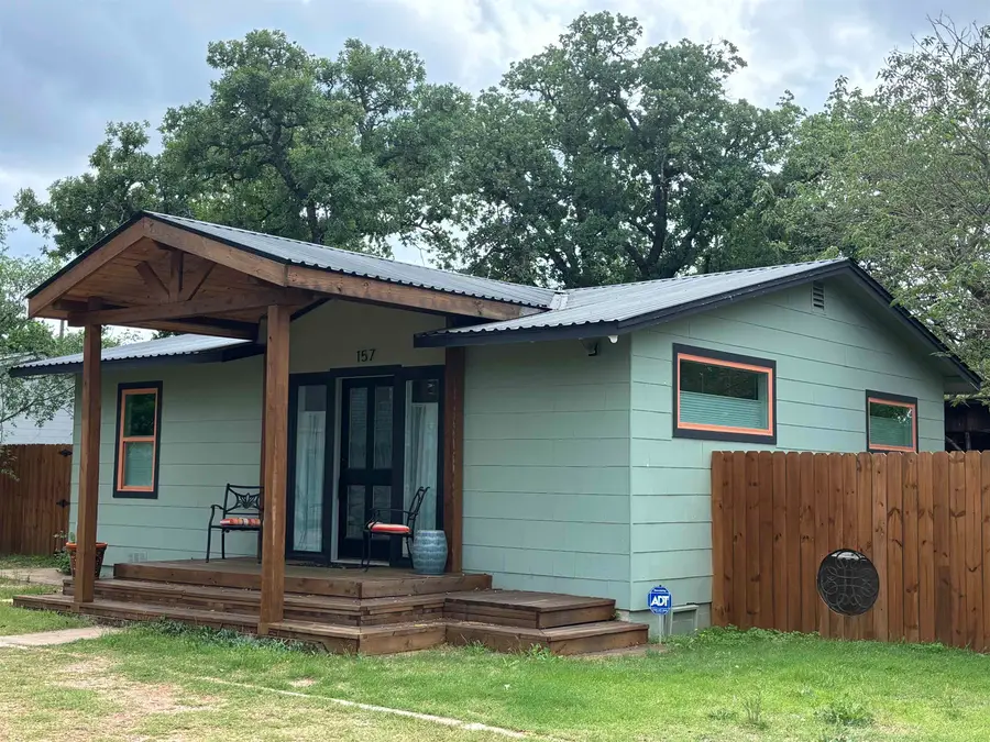 157 E White Rock Street, Buchanan Dam, TX 78609-0000 - #2