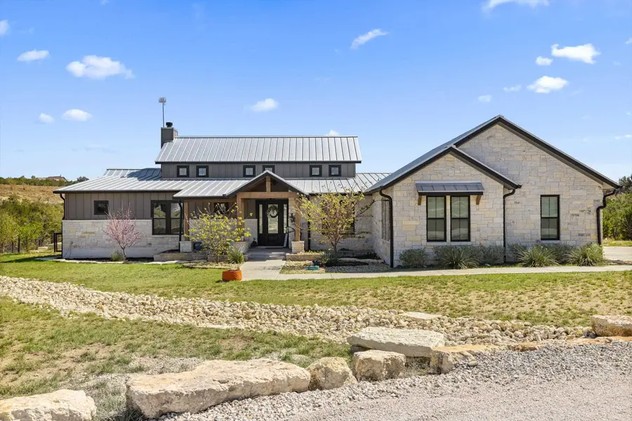 2105 Legacy Hills Drive, Johnson City, TX 78636 - #3