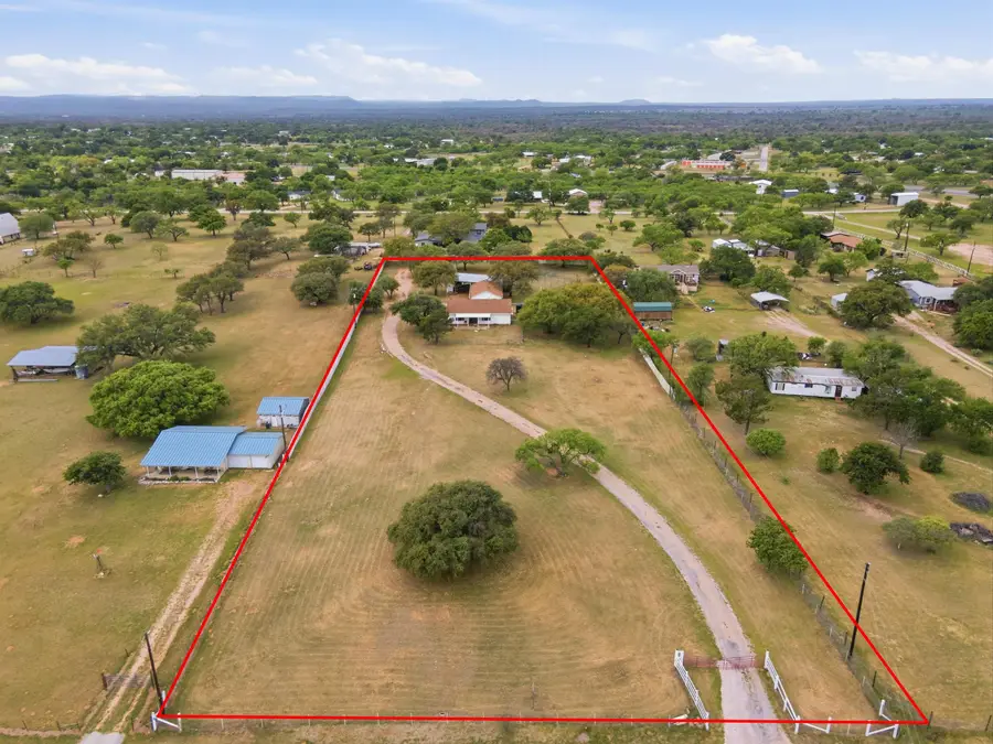 1651 Roselea Dr, Buchanan Dam, TX 78609 - #3