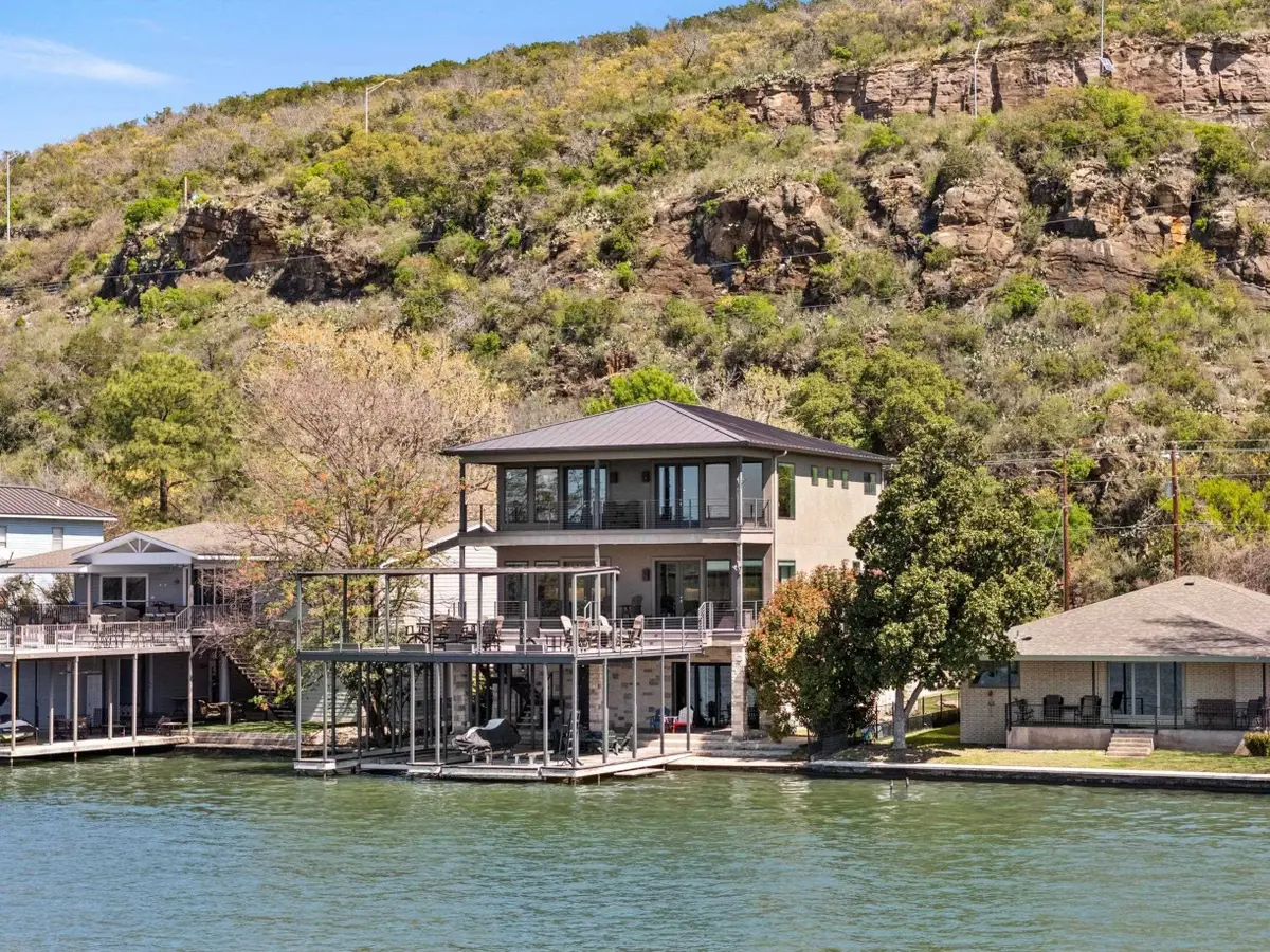 926 Scenic, Kingsland, TX 78639 - #1