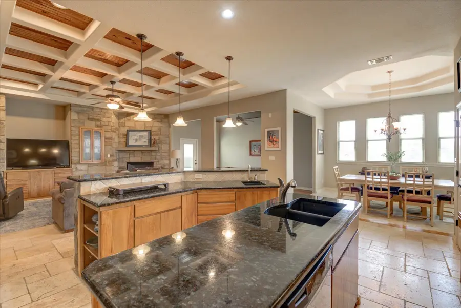 208 Colina Cv, Kingsland, TX 78639 - #3