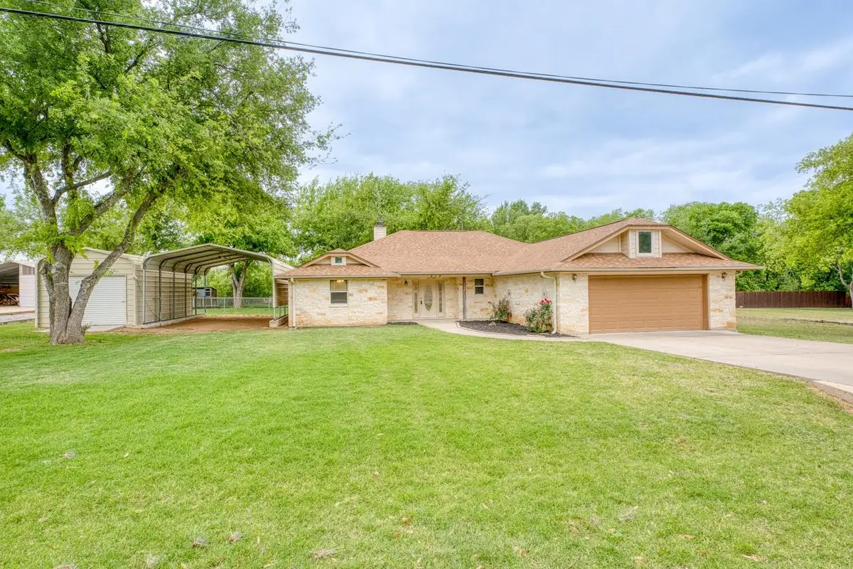 279 Skyview Drive Drive, Kingsland, TX 78639 - #1