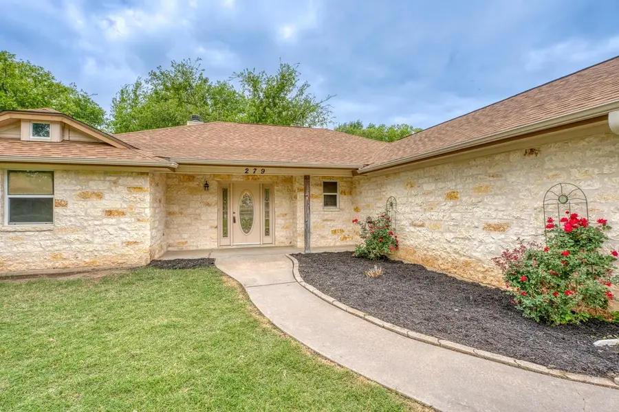 279 Skyview Drive Drive, Kingsland, TX 78639 - #3