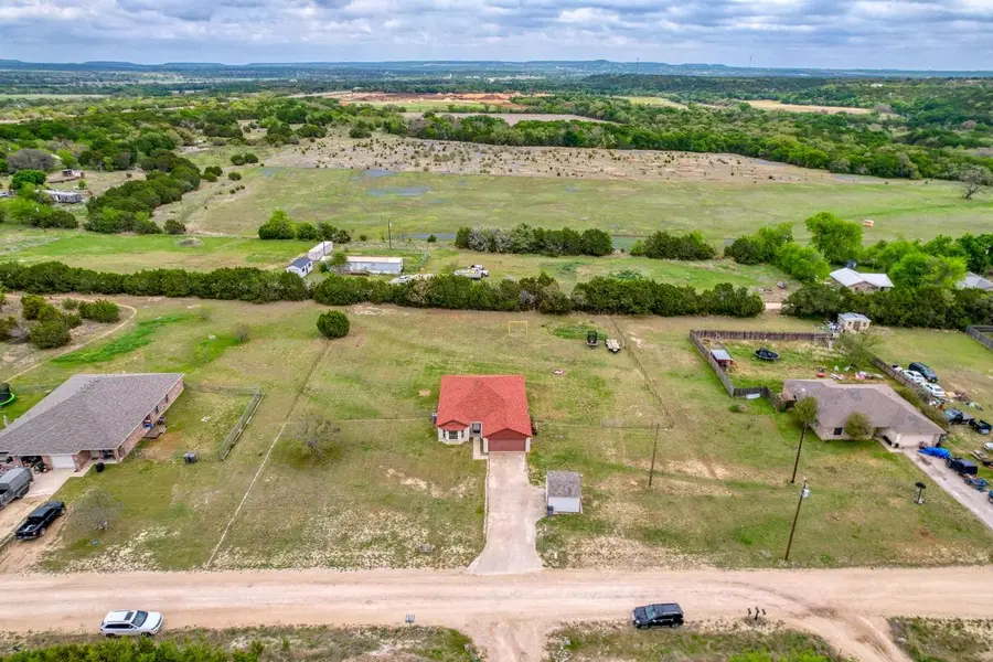 321 County Road 4450, Kempner, TX 76539 - #2