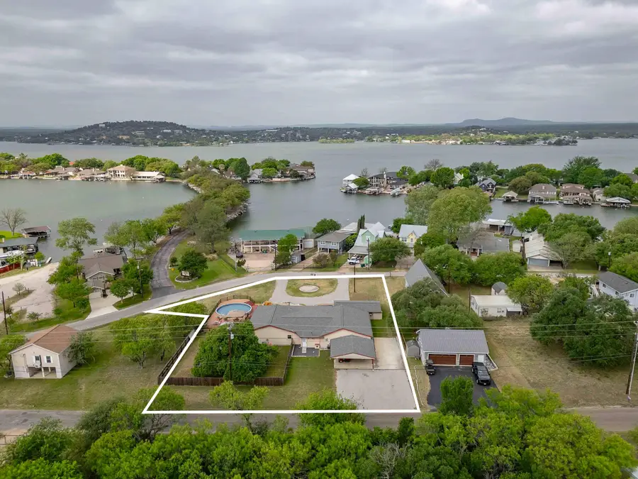 1307 Hillcrest Drive, Granite Shoals, TX 78654 - #2