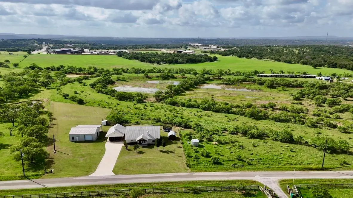 217 Tokim Drive, Marble Falls, TX 78654 - #1