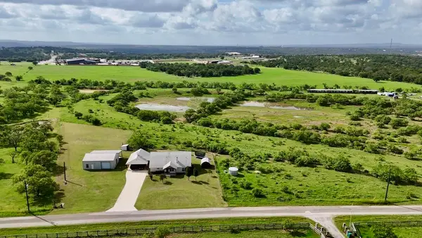 217 Tokim Drive, Marble Falls, TX 78654