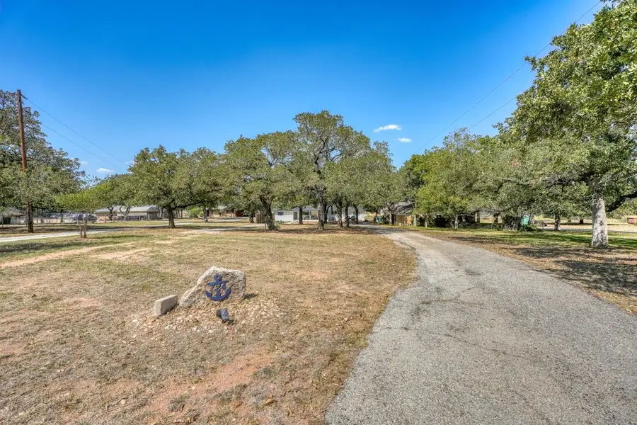 724 S Chaparral, Burnet, TX 78611 - #2