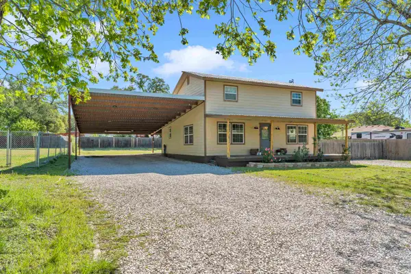 603 S Silver Street, Burnet, TX 78611-5418