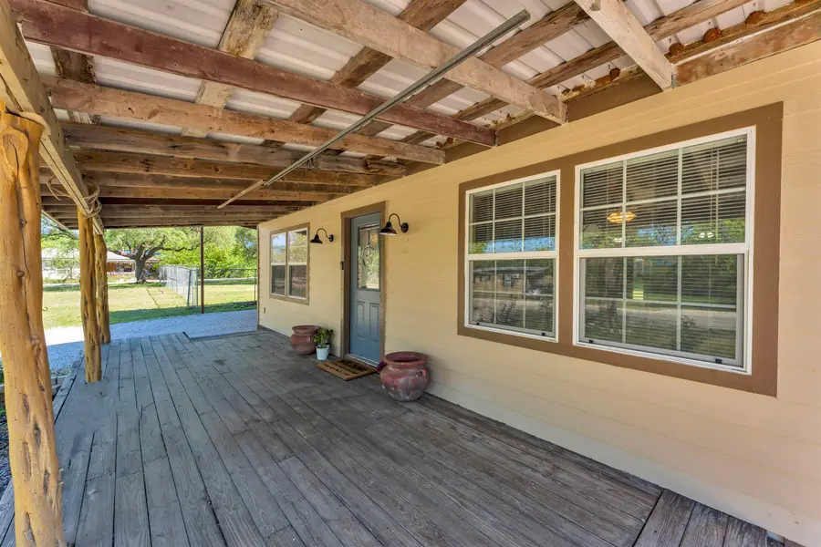 603 S Silver Street, Burnet, TX 78611-5418 - #3